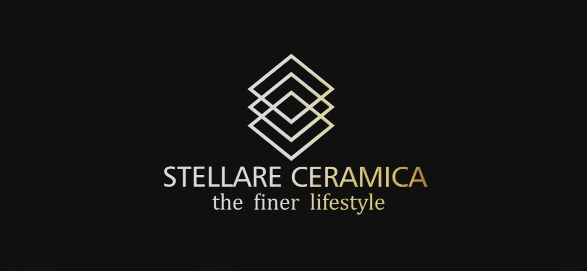 Ceramic Website by Aatif Bhorania