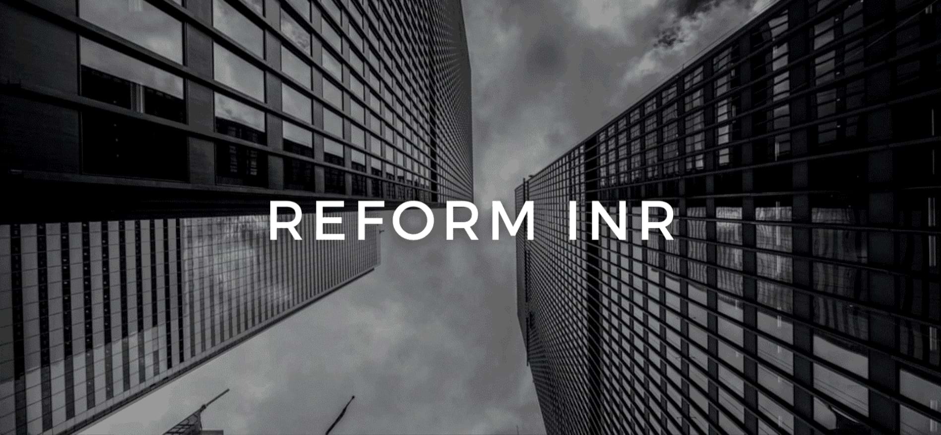 Real Estate Website by Aatif Bhorania