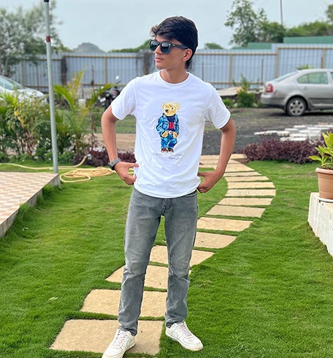 Aatif Bhorania Profile